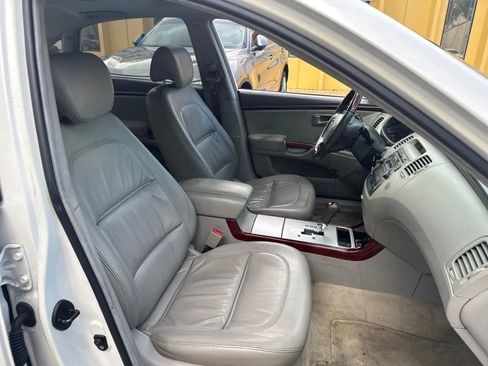 Used 2006 Hyundai Azera SE image 21