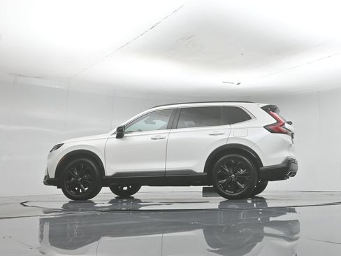 Used 2025 Honda CR-V Sport Touring image 56