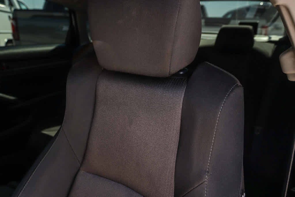 Used 2018 Honda Accord LX image 26