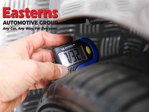 Used 2020 Mercedes-Benz C 300 4MATIC Cabriolet w/ Parking Assistance Package image 28