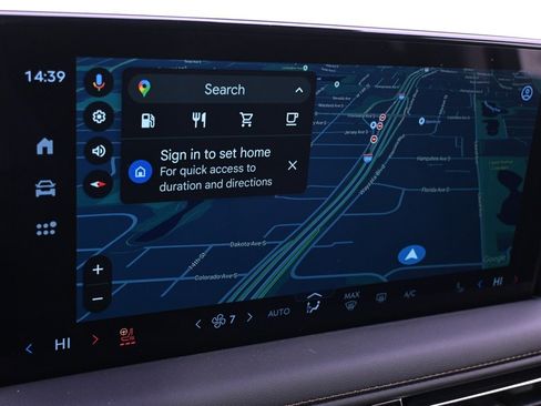 New 2026 Lincoln Aviator Reserve image 29