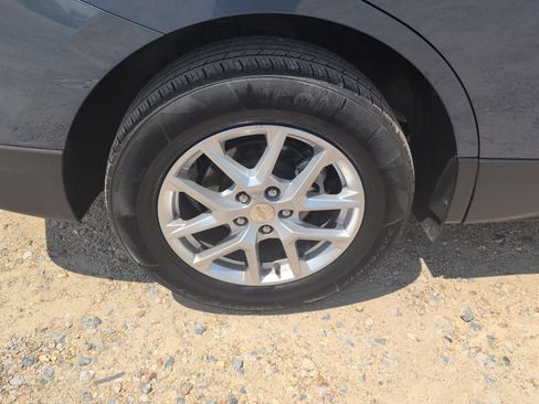 Used 2024 Chevrolet Equinox LT AWD/4WD image 31