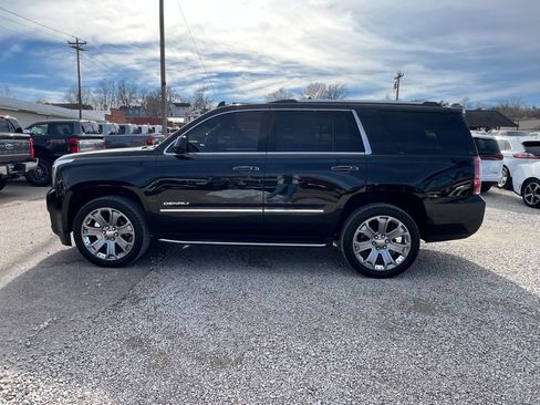 Used 2019 GMC Yukon Denali w/ Open Road Package image 5