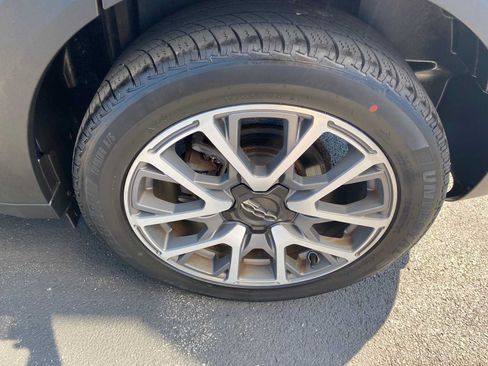 Used 2018 FIAT 500X Trekking AWD/4WD image 34