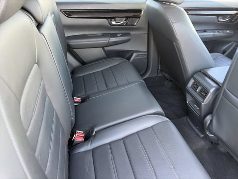 Used 2024 Honda CR-V EX-L image 12