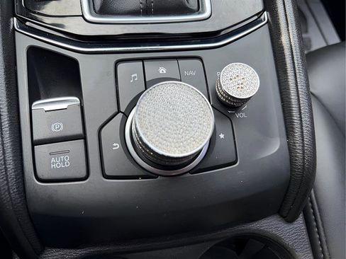 Used 2019 MAZDA CX-5 Touring image 37