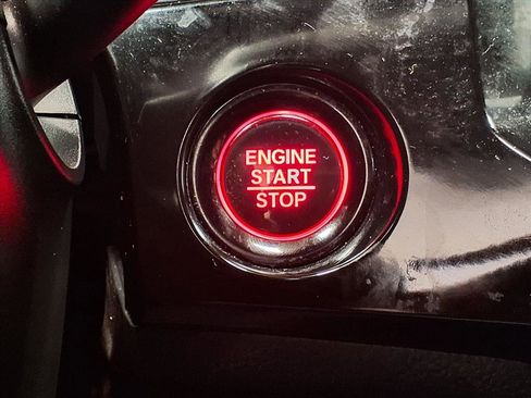 Used 2022 Honda Civic Sport image 18