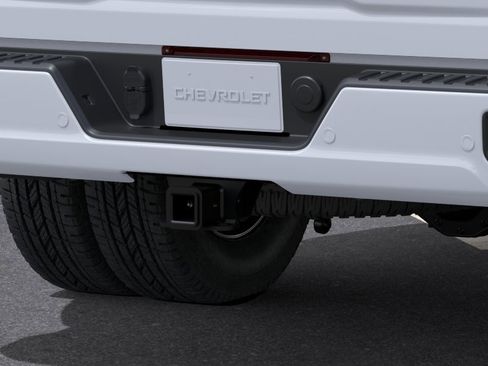 New 2026 Chevrolet Silverado 3500 High Country AWD/4WD image 38