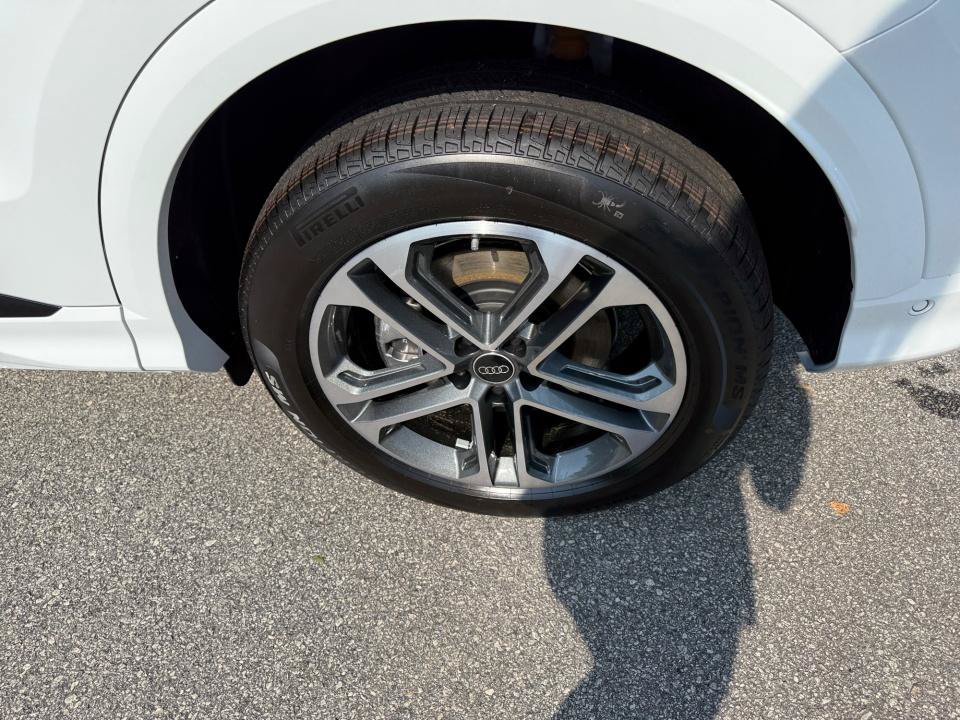 New 2026 Audi Q5 Premium AWD/4WD image 22