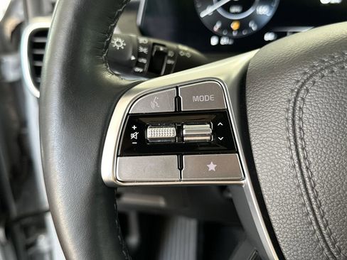 Used 2024 Kia Telluride SX X-Line AWD/4WD image 22