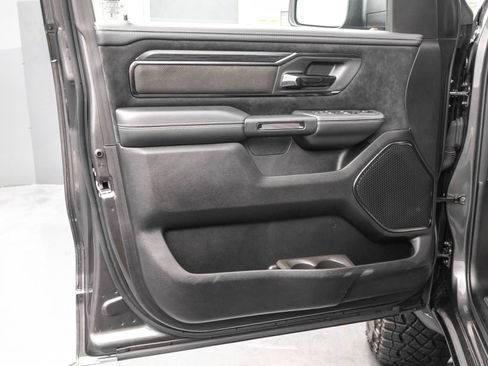 Used 2025 RAM 1500 RHO w/ Bed Utility Group image 29