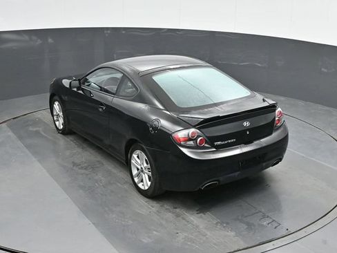 Used 2008 Hyundai Tiburon GS image 27