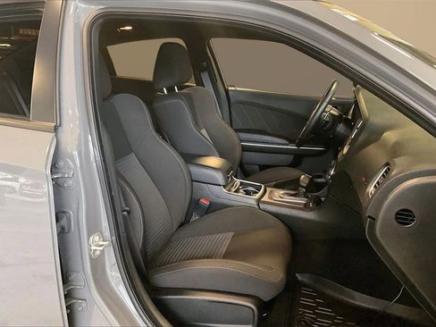 Used 2023 Dodge Charger Scat Pack w/ Harman/Kardon Audio Group image 23