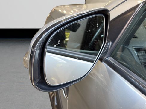 Used 2022 Mitsubishi Outlander Sport SE FWD image 28