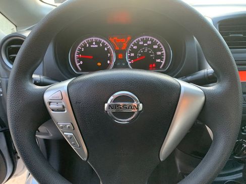 Used 2015 Nissan Versa Note S Plus FWD image 26