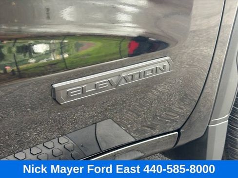 Used 2026 GMC Sierra 1500 Elevation AWD/4WD image 11