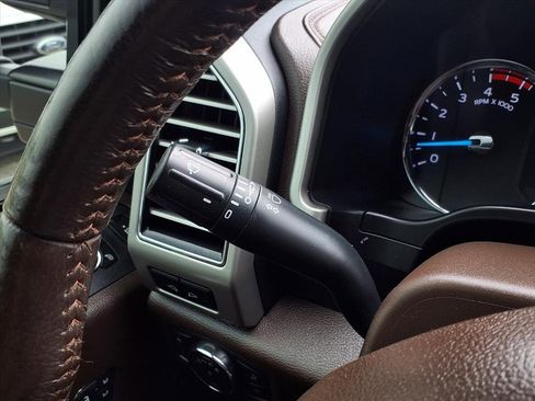 Certified 2021 Ford F250 King Ranch w/ King Ranch Ultimate Package image 30