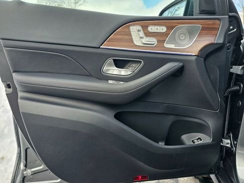New 2026 Mercedes-Benz GLE 350 4MATIC image 19