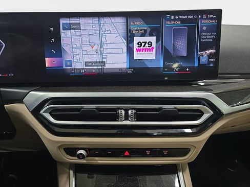 Certified 2023 BMW 330i xDrive Sedan w/ Premium Package image 20