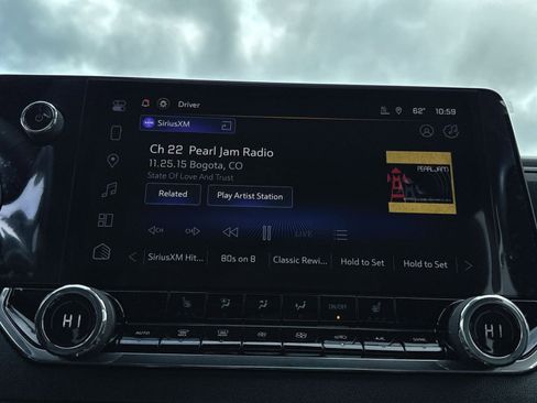 New 2026 Chevrolet Colorado Trail Boss image 18