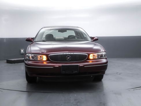Used 2002 Buick Century Custom w/ Custom Premium Pkg image 8