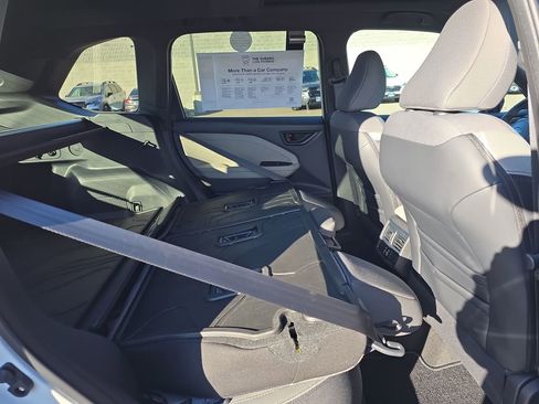 New 2026 Subaru Forester Premium image 21