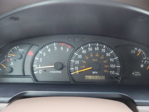 Used 2003 Toyota Tundra SR5 AWD/4WD image 26