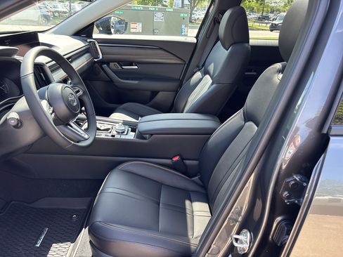 New 2026 MAZDA CX-50 AWD 2.5 S w/ Weather Package image 14