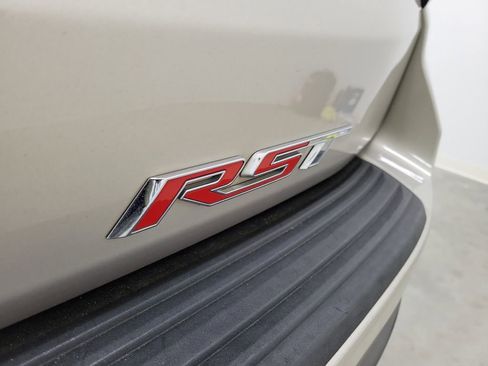 Used 2021 Chevrolet Tahoe RST w/ Luxury Package image 8