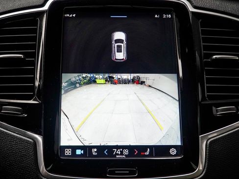 Used 2023 Volvo XC90 B6 Plus w/ Protection Package Premier image 23