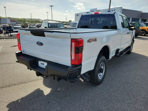 New 2026 Ford F350 XL w/ 360-Degree Camera Package AWD/4WD image 5