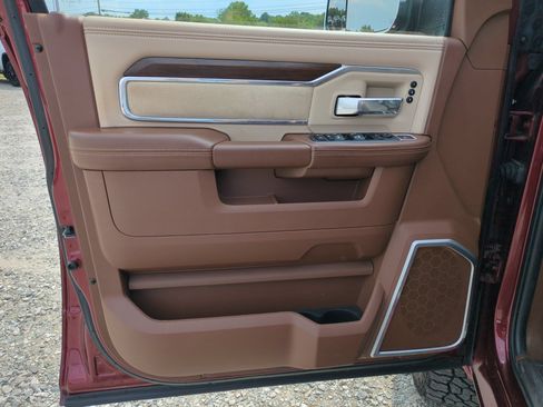 Used 2022 RAM 2500 Laramie AWD/4WD image 14