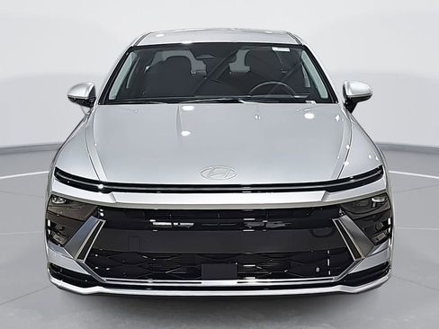 New 2026 Hyundai Sonata SEL FWD image 2