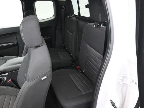 Certified 2020 Ford Ranger XLT w/ Equipment Group 302A Luxury image 22