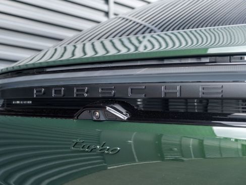 New 2026 Porsche Macan Turbo Electric AWD/4WD image 54