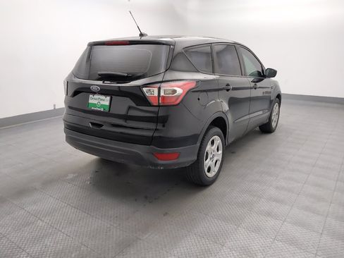 Used 2017 Ford Escape S FWD image 9