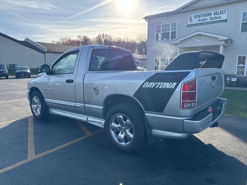 Used 2005 Dodge Ram 1500 Truck SLT w/ Daytona Edition Group image 9