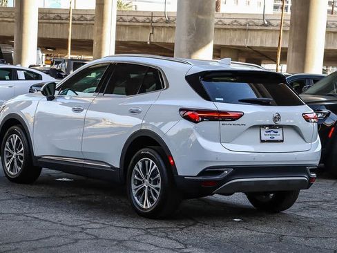 Used 2023 Buick Envision Preferred FWD image 7