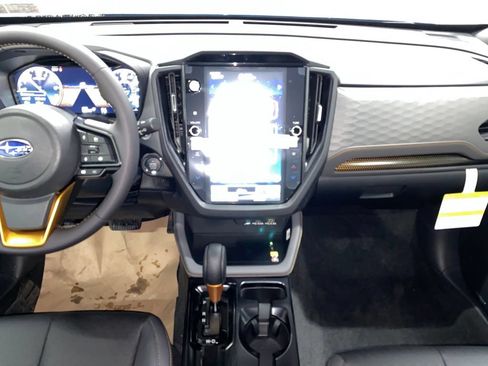 New 2026 Subaru Forester Wilderness AWD/4WD image 15