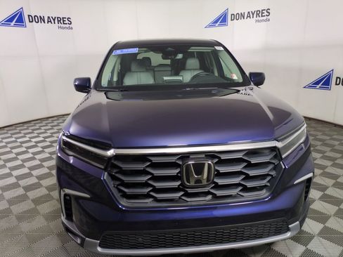 Certified 2024 Honda Pilot EX-L image 12