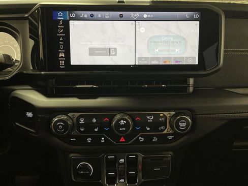 New 2025 Jeep Wrangler Unlimited Rubicon 392 image 9