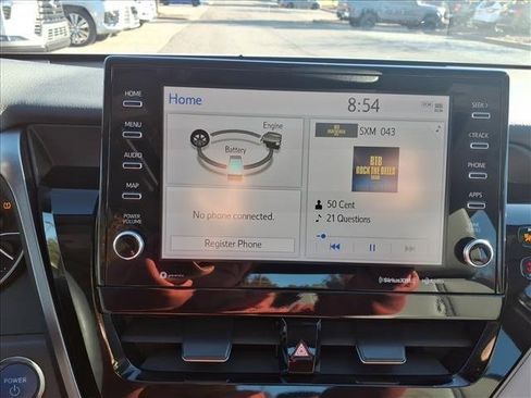 Used 2024 Toyota Camry XSE image 21