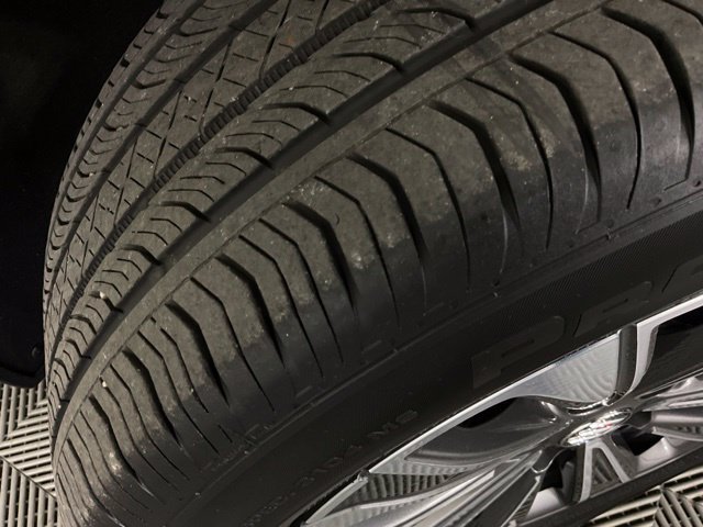 Used 2024 Buick Envision Preferred AWD/4WD image 42