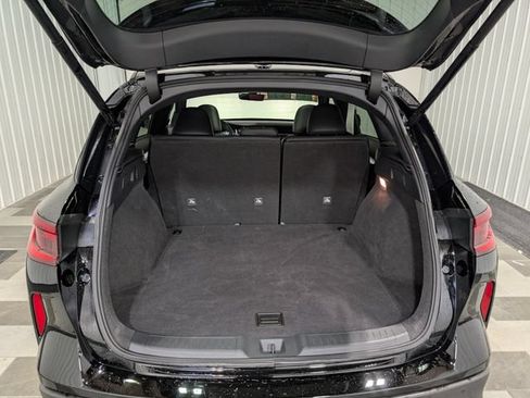 Used 2023 INFINITI QX50 Sport AWD/4WD image 26