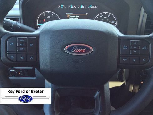 New 2026 Ford F250 XL w/ XL Off-Road Package image 51