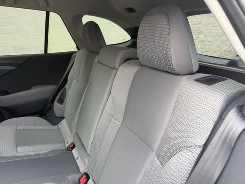 New 2025 Subaru Outback Premium image 25