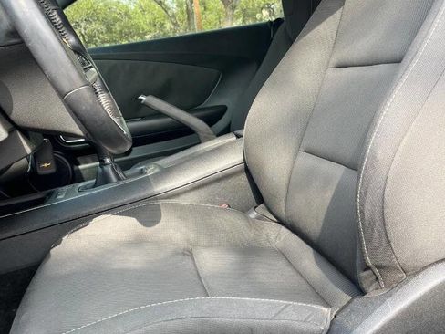 Used 2013 Chevrolet Camaro SS image 16