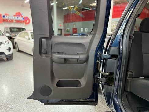 Used 2010 Chevrolet Silverado 1500 LT AWD/4WD image 20
