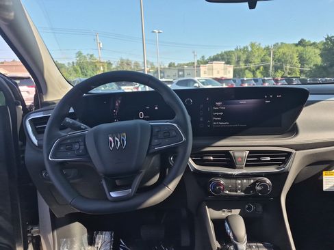 Used 2026 Buick Encore GX Sport Touring w/ Studio Series AWD/4WD image 23