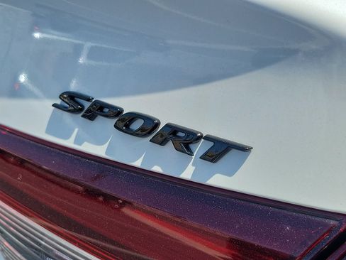 Certified 2026 Honda Civic Sport image 9